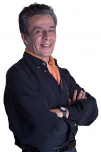 José Palacios1