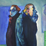 Imagen Los conferenciantes