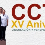 Imagen Evento por el XV aniversario del CCT