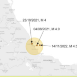 Imagen Reporte especial: sismo del 14 de noviembre de 2022