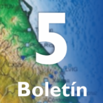 Imagen Boletín 5: Revisión de la sismicidad en Veracruz del año 2023