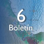 Imagen Boletín 6: Revisión de la sismicidad en Veracruz del año 2024
