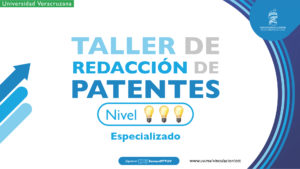 Imagen Taller de redacción de patentes