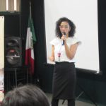 Imagen [Video] Presentación de proyecto Espacios Públicos Amables para las mujeres