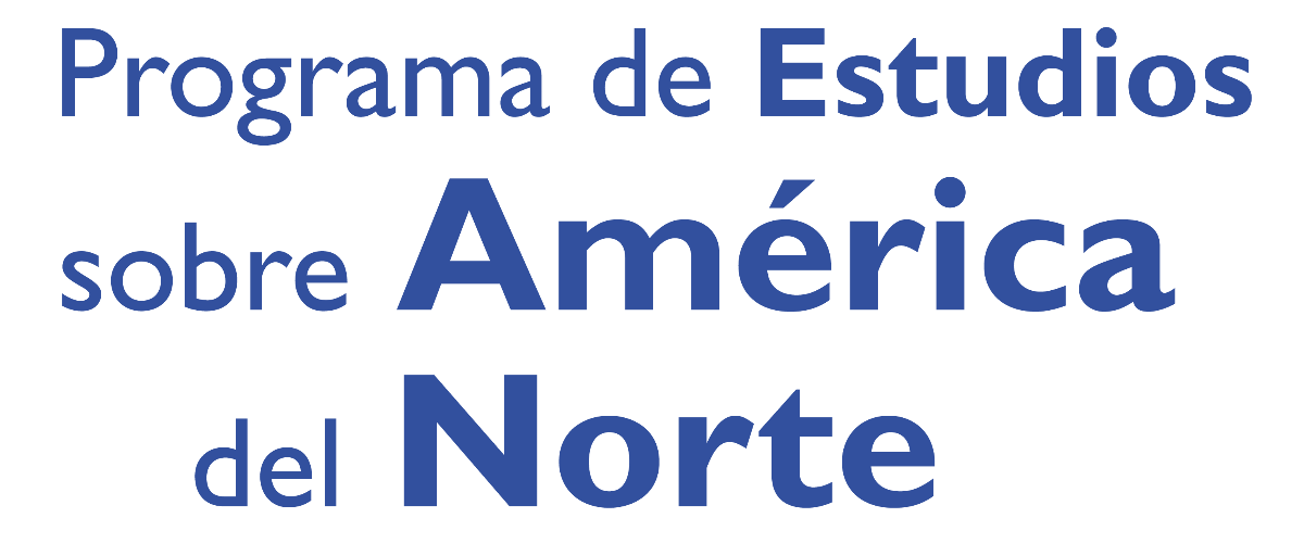 Programa de Estudios sobre América del Norte (PEAN)