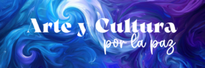 Imagen Arte y cultura por la Paz