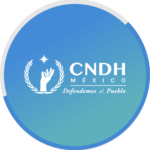 Imagen Sitio web de la CNDH 🕊️