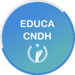 Imagen Conoce la oferta educativa de la CNDH 🕊️