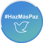 Imagen #HazMásPaz 🕊️
