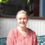 Imagen Tabitha Morgan impartirá clases en la UV