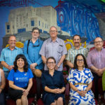 Imagen UV ha sido una gran experiencia: becarios Fulbright García Robles