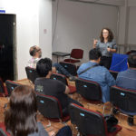 Imagen Académicos pugnan por evitar monolinguismo escolar impulsado por Trump