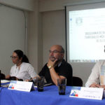 Imagen PEAN realizó panel sobre vínculos comerciales entre México, EUA y Canadá