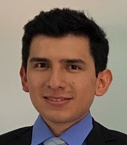 Adrian Bustamante