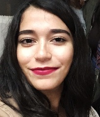 Brittany García