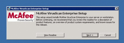 mcafee virusscan enterprise 8.8 patch 10 download