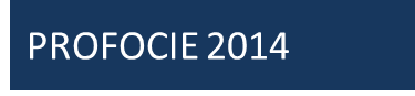 PROFOCIOE2014