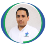 Mtro. Juan Antonio Ortega Salazar