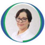 LAE Maria de los Ángeles Portugal Palacios