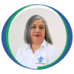 Lic. Abril Roberts Durán