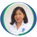 L.S.C.A. Angélica Catalina Báez Rocher