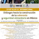 Imagen Diálogos Hacia La Construcción De La Soberanía y Seguridad Alimentaria