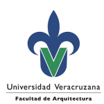 Logo de Universidad Veracuzana Facultad de Arquitectura