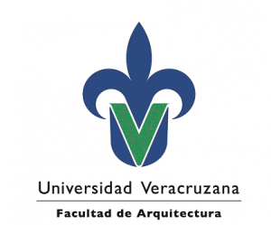 Logo de Universidad Veracuzana Facultad de Arquitectura