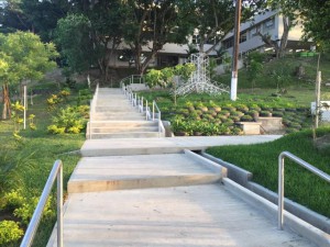 Presentación Informe 2015 Arquitectura1