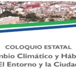 Imagen Coloquio Estatal – Cambio climático y hábitat. El entorno y la ciudad