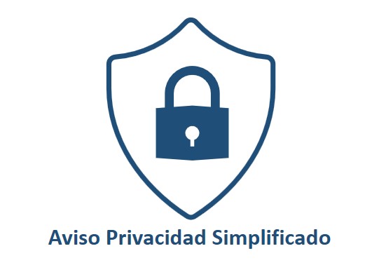 Aviso de privacidad simplificado para inscripciones al Centro de Idiomas Poza Rica