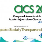 Imagen Congreso de Investigación de las Ciencias y Sustentabilidad (CICS) 2015
