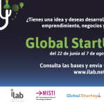 Imagen Global StartUp Labs