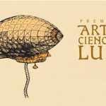Imagen Premio  Ciencia Arte Luz