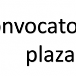 Imagen Convocatoria Plazas 2019