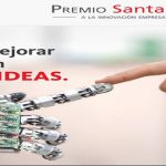 Imagen Premio Santander a la Innovación Empresarial