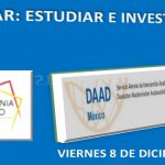 Imagen Webinar: Estudiar e Investigar en Alemania