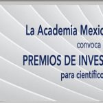 Imagen Academia Mexicana de Ciencias 2018