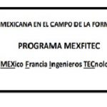 Imagen BECAS PARA INGENIEROS «MÉXICO FRANCIA INGENIEROS TECNOLOGÍA» (MEXFITEC)