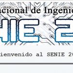 Imagen Congreso:  XV Semana Nacional de Ingeniería Electrónica