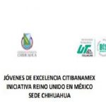 Imagen JÓVENES DE EXCELENCIA CITIBANAMEX INICIATIVA REINO UNIDO EN MÉXICO