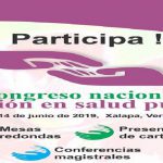 Imagen 5° Congreso Nacional de Educación en Salud Pública