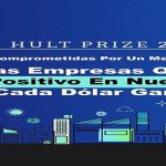 Imagen Programa Hult Prize UV, concurso de emprendimiento social