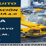 Imagen Taller Gratuito: La automatización en la industria 4.0 en línea