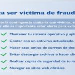 Imagen Recomendaciones para prevenir ser víctima de correos fraudulentos  (PHISHING)