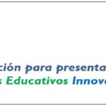 Imagen Proyectos Educativos Innovadores (PEI)