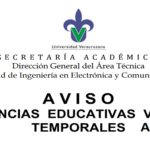 Imagen AVISO: EE Vacantes Temporales Art 70 AGO 2021 – ENE 2022 IEC