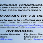 Imagen MAESTRÍA EN CIENCIAS DE LA INGENIERÍA (MCI)