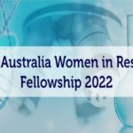 Imagen Beca APEC-Australia Women in Research Fellowship 2022