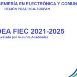 Imagen PLADEA FIEC_2021-2025 AVALADO POR JUNTA ACADEMICA